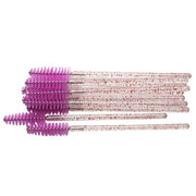 50 pcs Disposable Eyelash/Brow Brush Primadonn Beauty