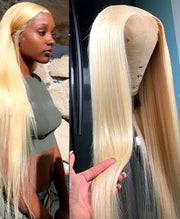 Material Girl 613 Lace Frontal Wig Primadonn Beauty