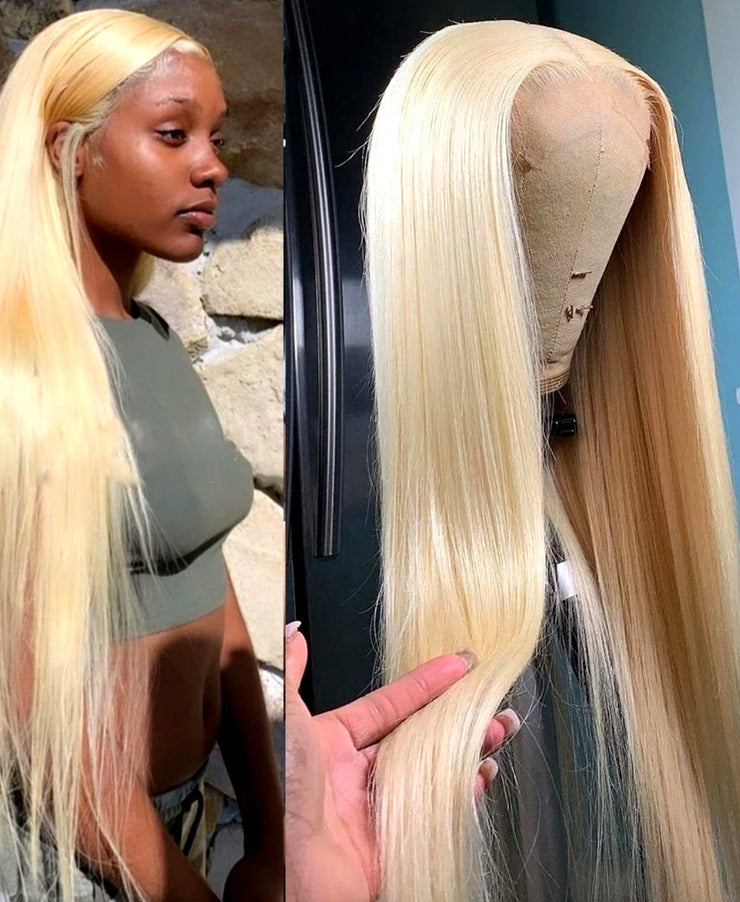 Material Girl 613 Lace Frontal Wig Primadonn Beauty