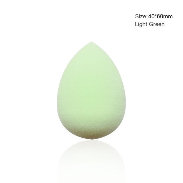 Water Drop Makeup Sponge Primadonn Beauty