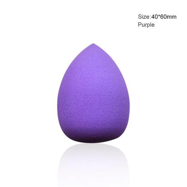 Water Drop Makeup Sponge Primadonn Beauty