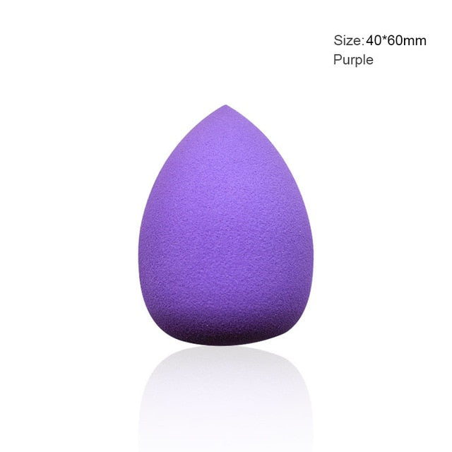 Water Drop Makeup Sponge Primadonn Beauty