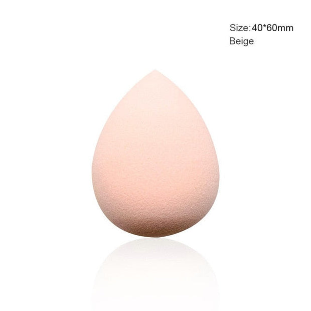 Water Drop Makeup Sponge Primadonn Beauty