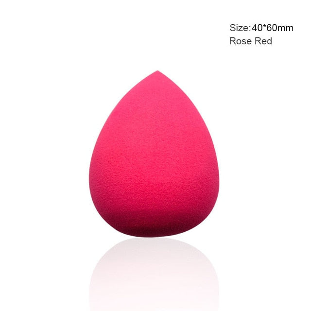 Water Drop Makeup Sponge Primadonn Beauty