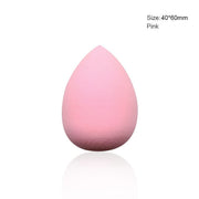 Water Drop Makeup Sponge Primadonn Beauty