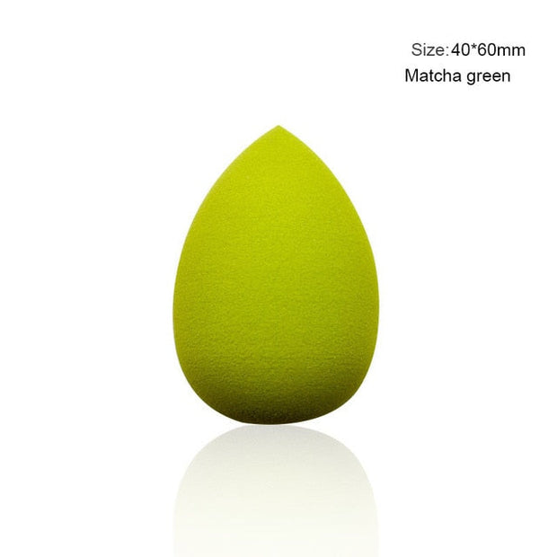 Water Drop Makeup Sponge Primadonn Beauty