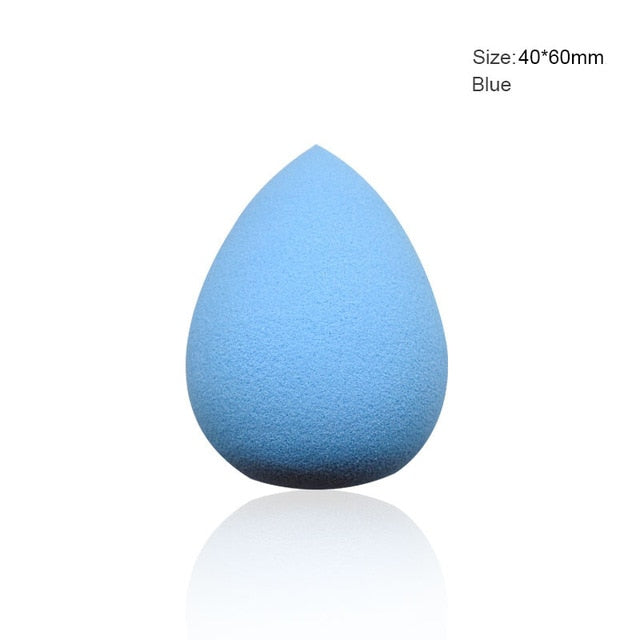 Water Drop Makeup Sponge Primadonn Beauty